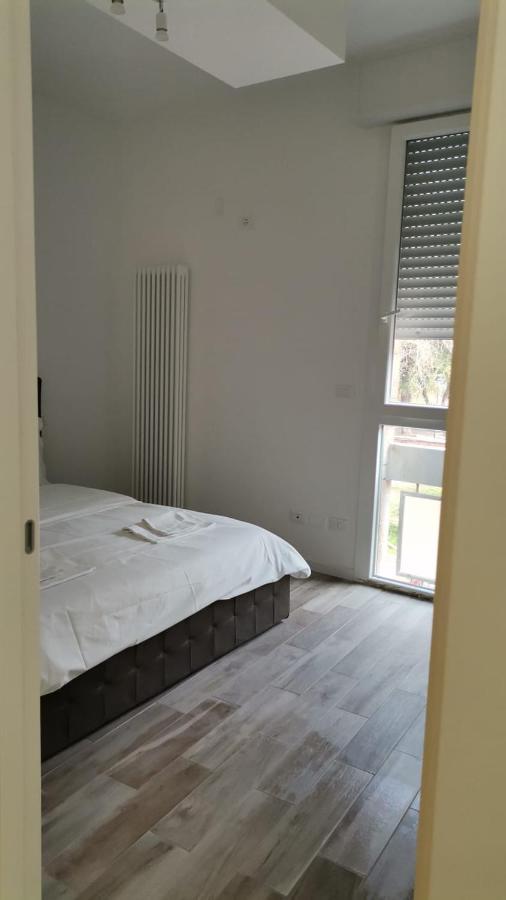 Battistelli Apartments Bologna Rum bild
