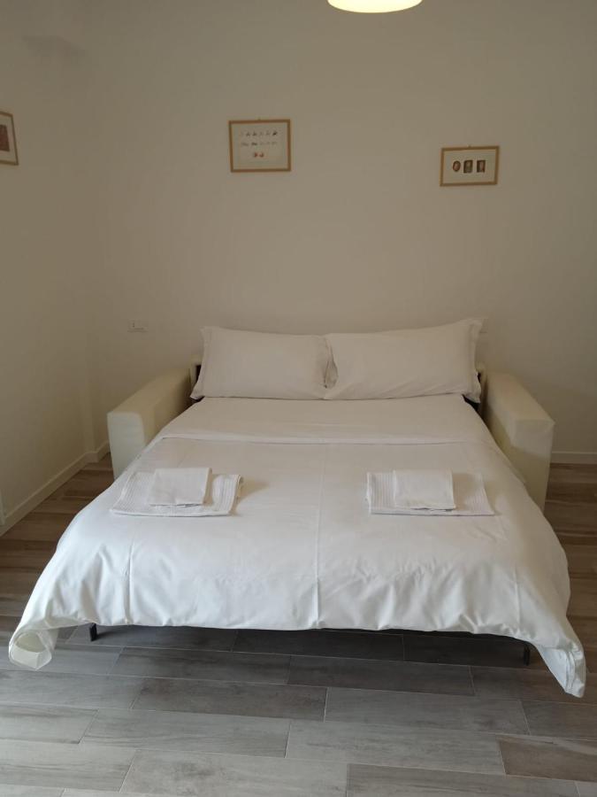 Battistelli Apartments Bologna Rum bild