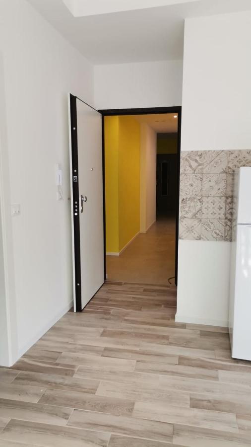 Battistelli Apartments Bologna Rum bild