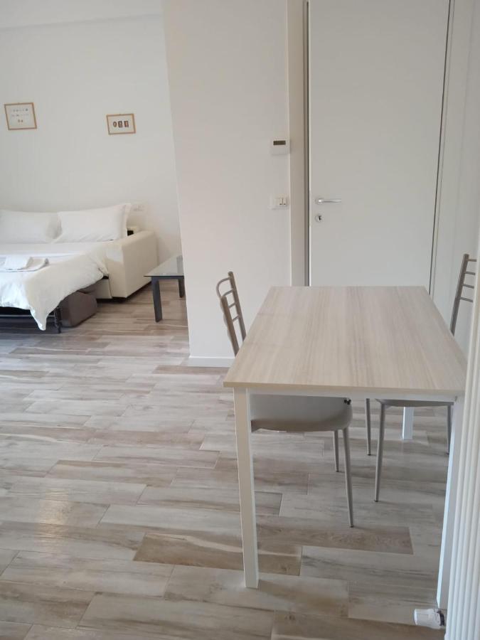 Battistelli Apartments Bologna Rum bild