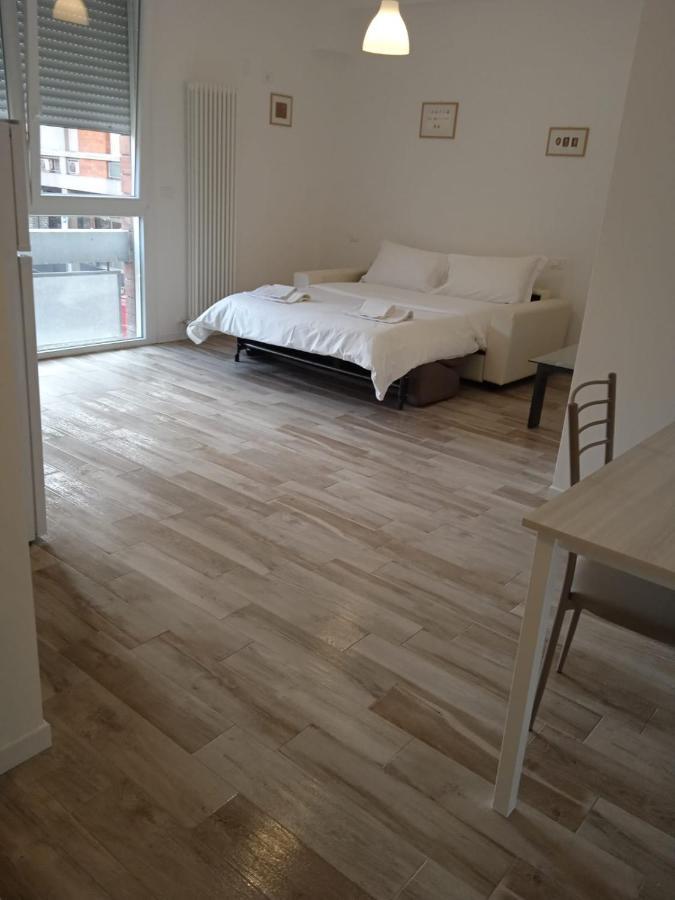 Battistelli Apartments Bologna Rum bild