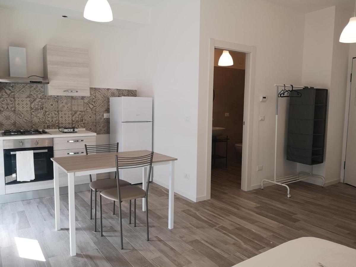 Battistelli Apartments Bologna Rum bild