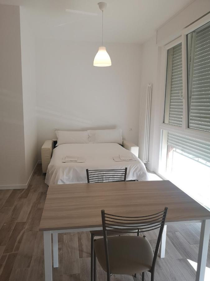 Battistelli Apartments Bologna Rum bild