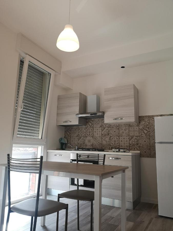 Battistelli Apartments Bologna Rum bild