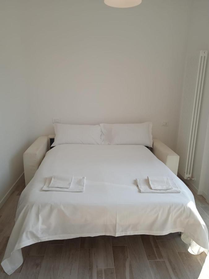 Battistelli Apartments Bologna Rum bild