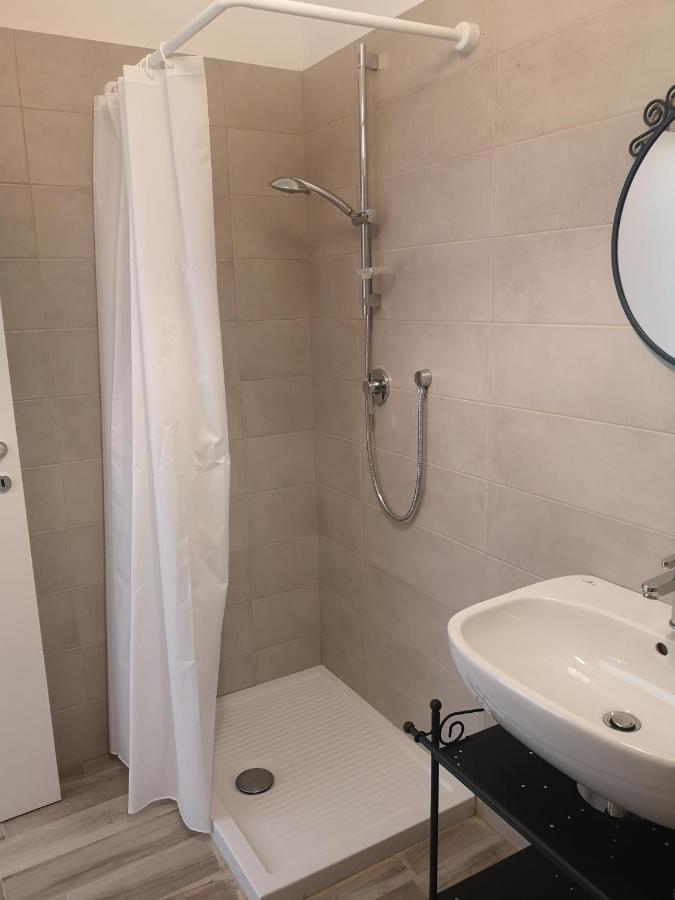 Battistelli Apartments Bologna Rum bild