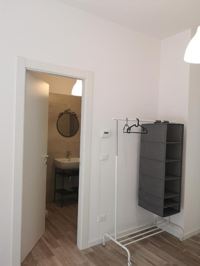 Battistelli Apartments Bologna Rum bild